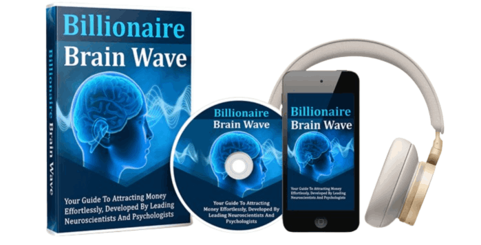 Billionaire Brain Wave